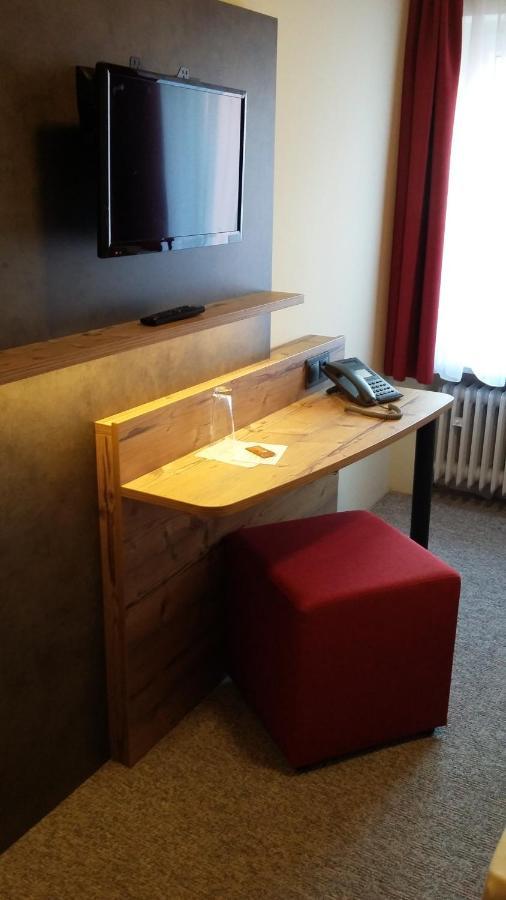 Hotel Angerer Vilseck Kültér fotó