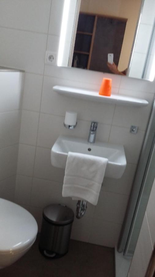 Hotel Angerer Vilseck Kültér fotó