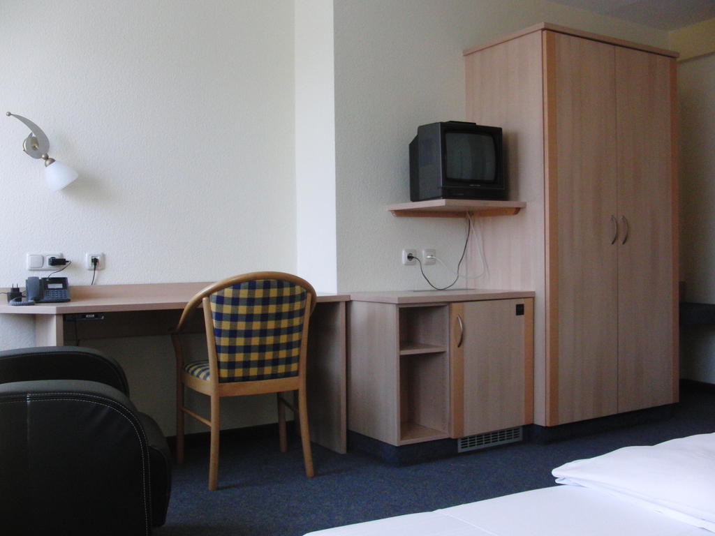 Hotel Angerer Vilseck Kültér fotó