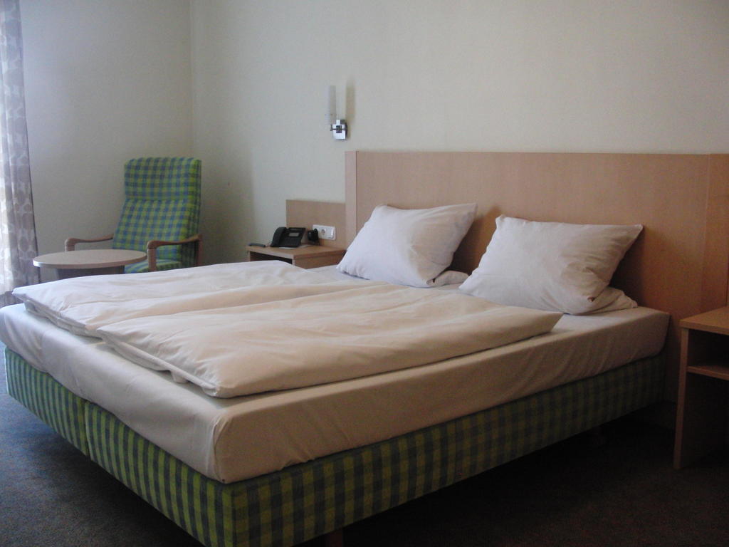 Hotel Angerer Vilseck Szoba fotó