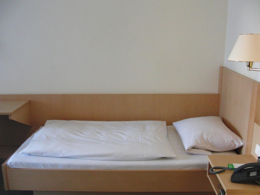 Hotel Angerer Vilseck Szoba fotó