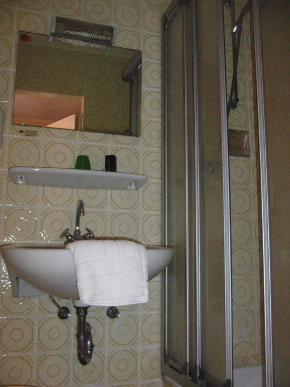 Hotel Angerer Vilseck Szoba fotó